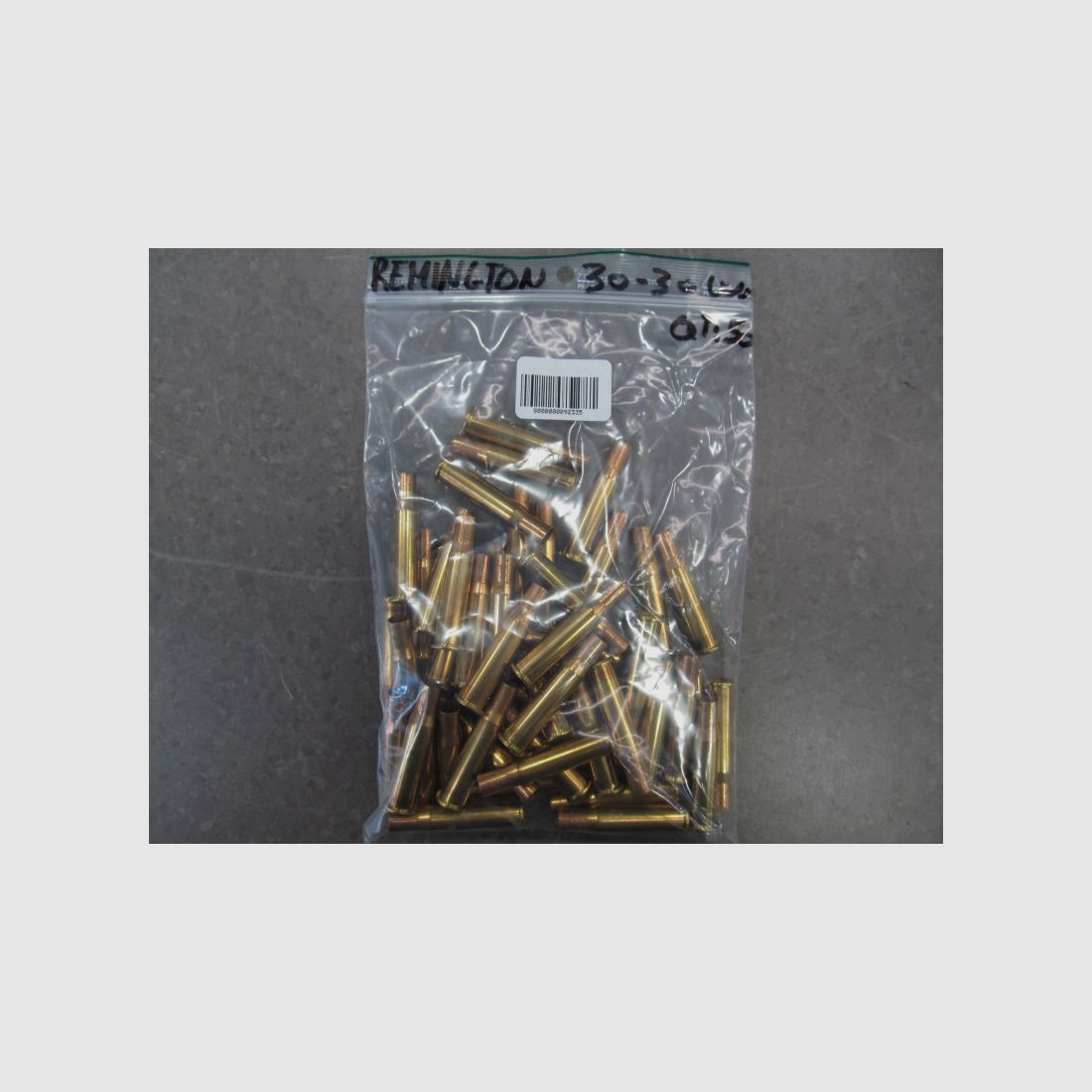 REMINGTON CARTUCHOS Cal. 30-30 QT 50