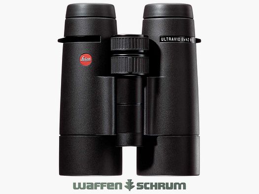 Leica Ultravid HD-Plus 8x42