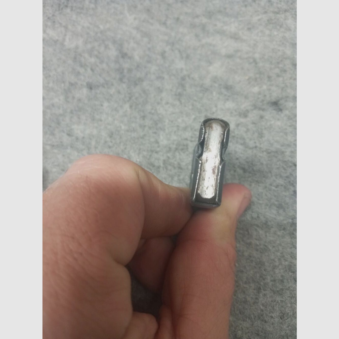 Magazijn Mauser Model 45, Wehrsport