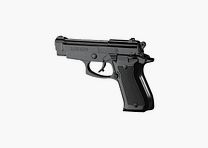 kimar mod. 85 Auto cal 8 mm a Salve