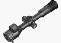 HikMicro Visor de rifle de imágenes térmicas HikMicro Neos NH25L