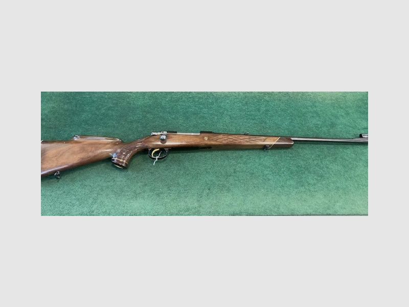 PARKER HALE M1200 cal.7RM, ex colección., imagen 1 de 5