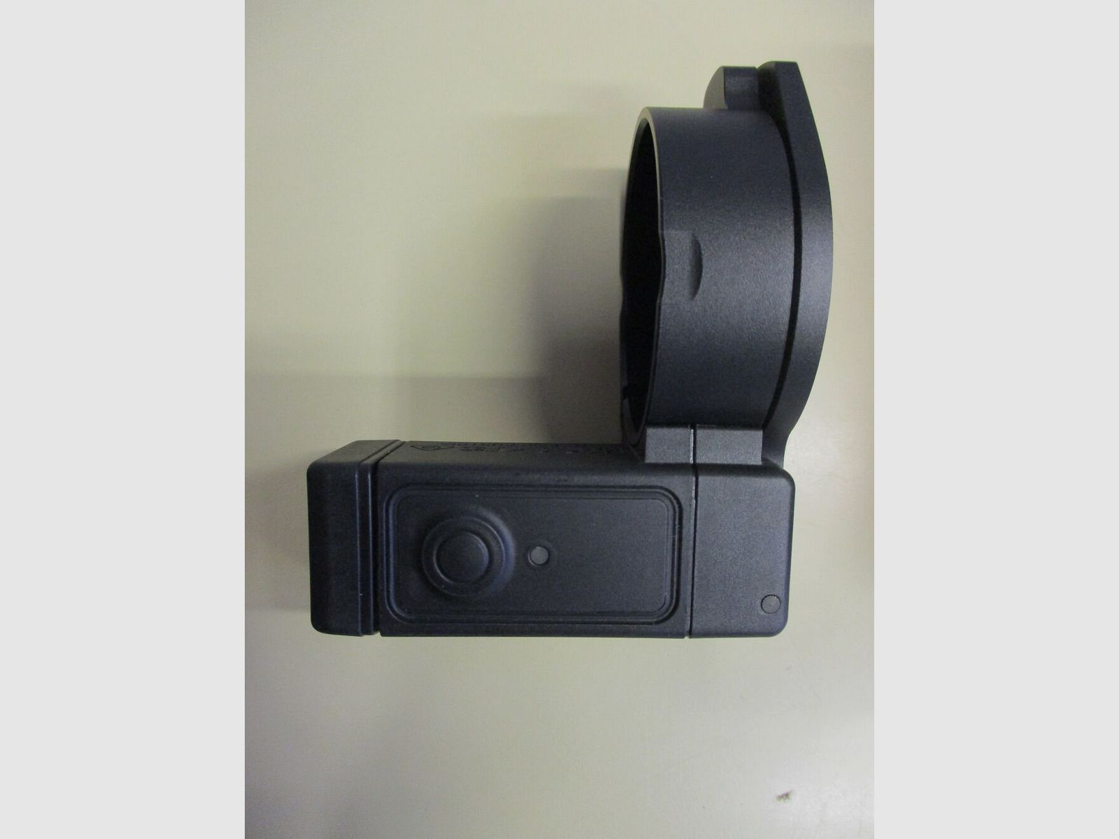 Swarovski AFL Anti Fog Lens