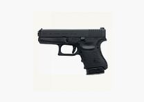 Glock 36 - 4ª Generación Cal. 45 ACP