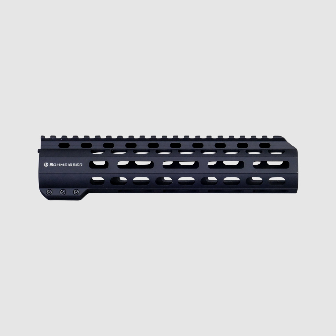 Schmeisser AR15 handguard FF M-LOK S – Picatinny/M-Lok handguard, image 1 of 4