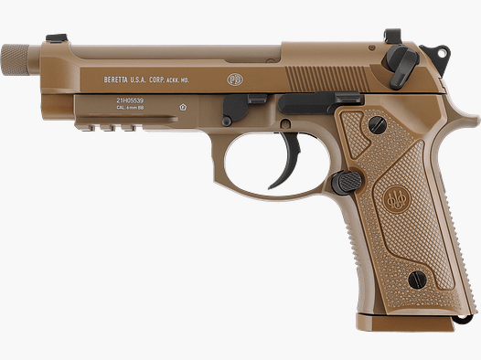 Beretta MOD. M9A3 FM