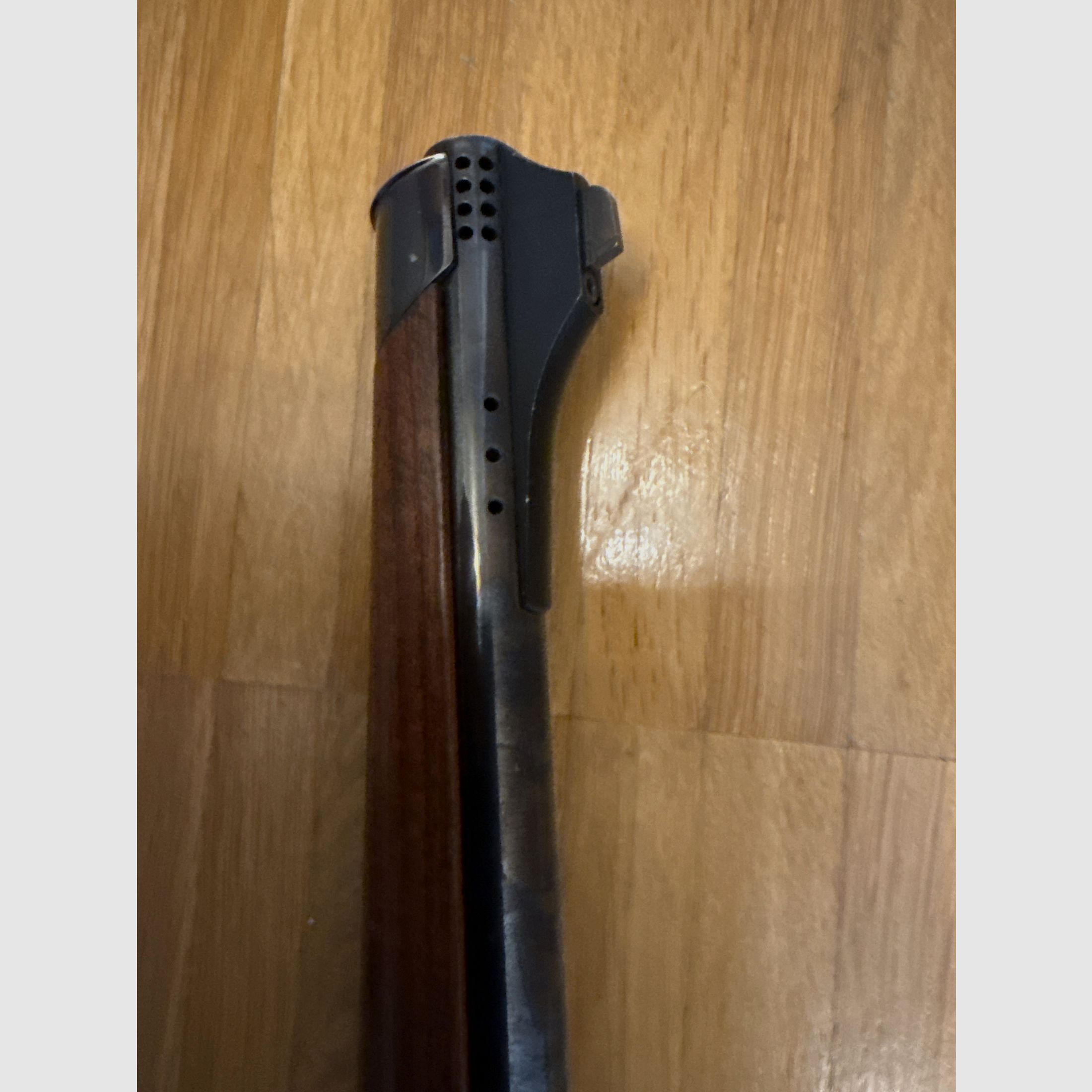 Sauer 202 carbine caliber 9.3x62 with scope Zeiss 3-12x56 Varipoint M