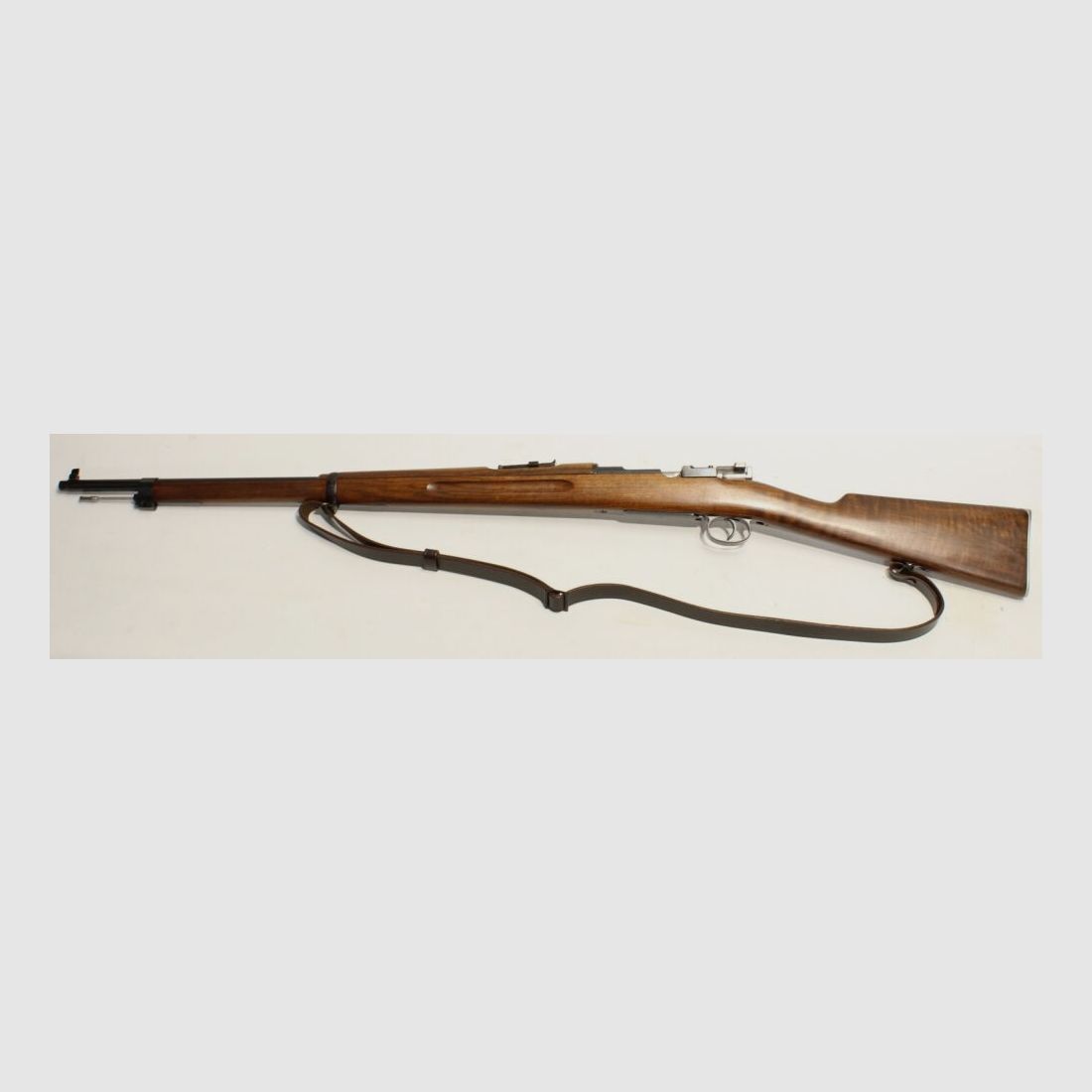 Carl Gustav Stads 1911 M96 Swedish Mauser, image 1 of 9