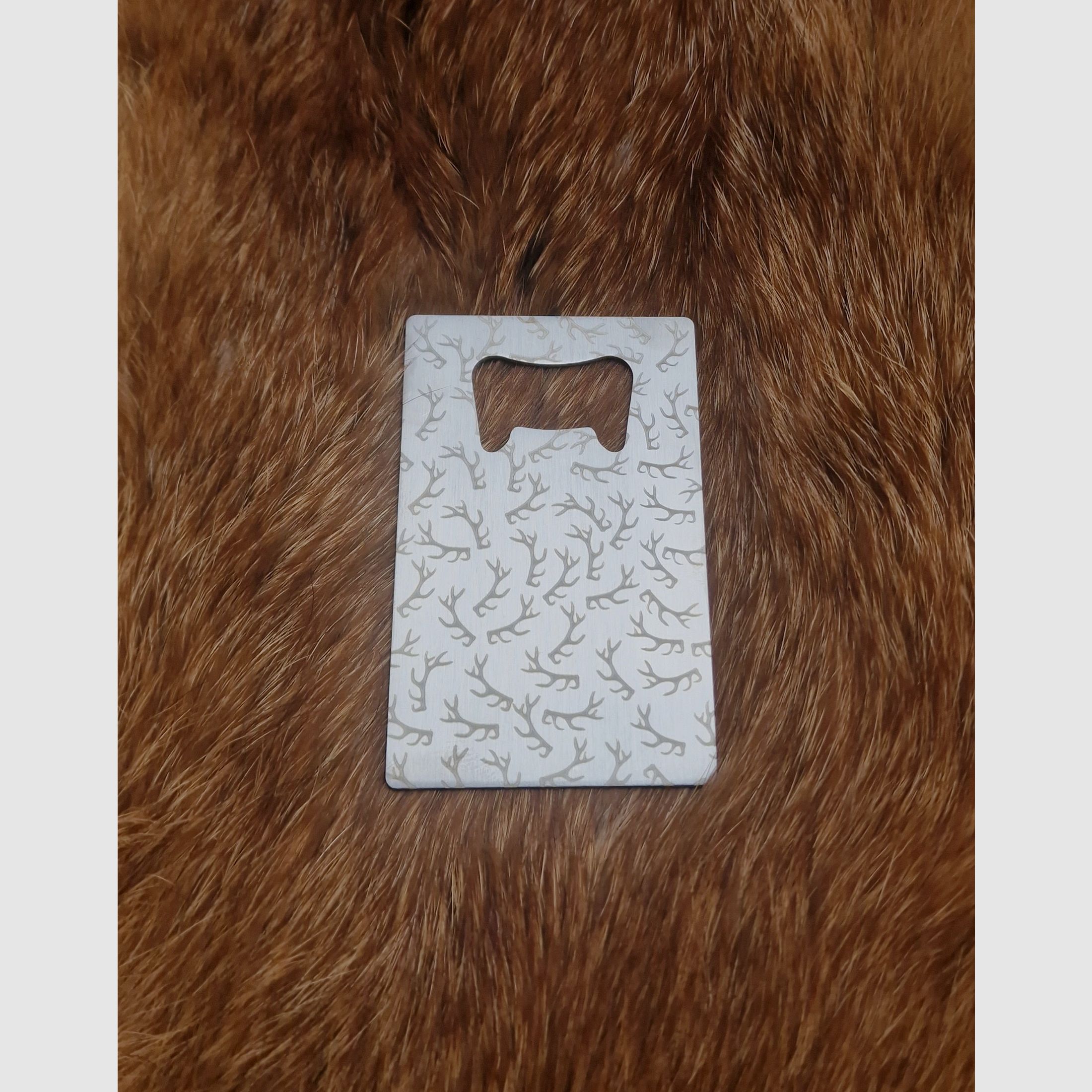 Cavatappi in acciaio inossidabile - personalizzato e personalizzabile