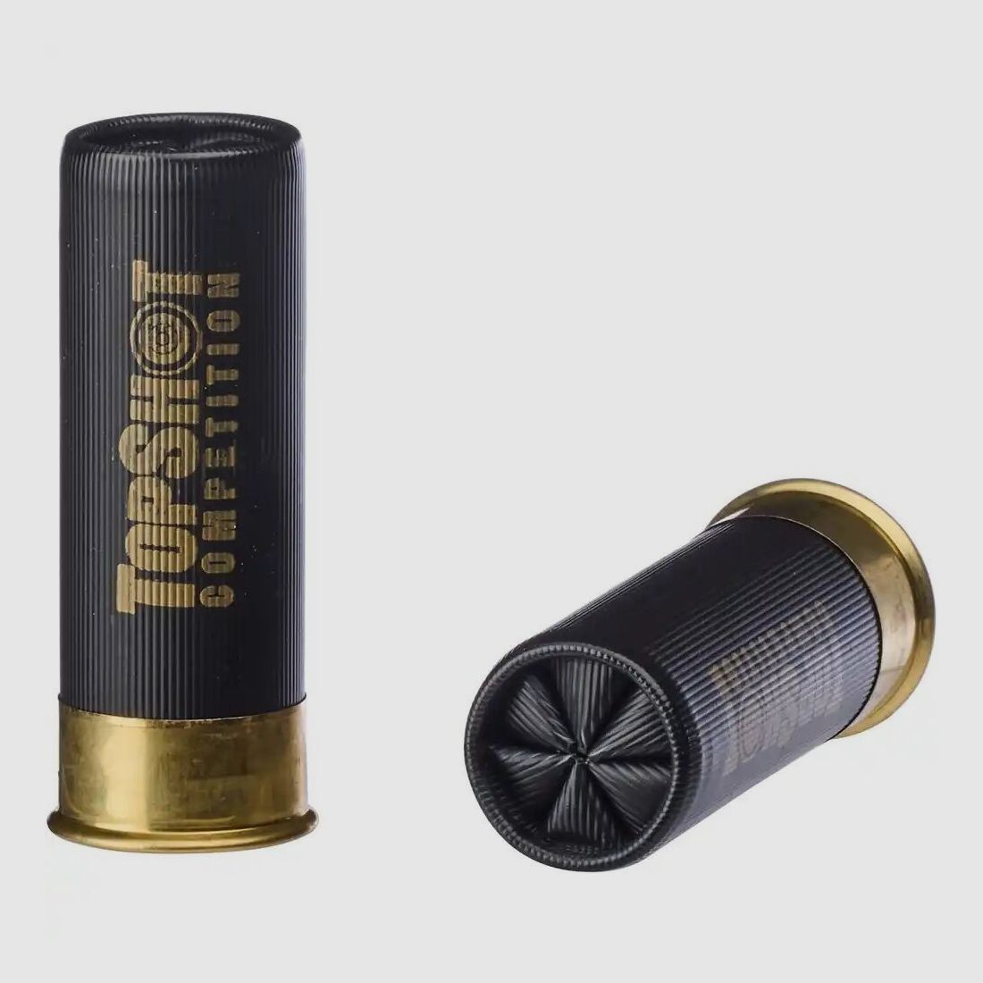 TopShot Competition Competition 12/70 Trap Steel 2,5 mm / 24 g / 25 Stk