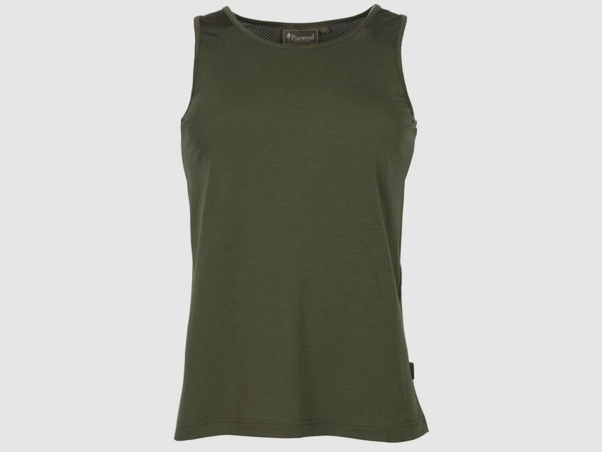 Pinewood Finnveden AirVent Funktions-Tanktop Damen