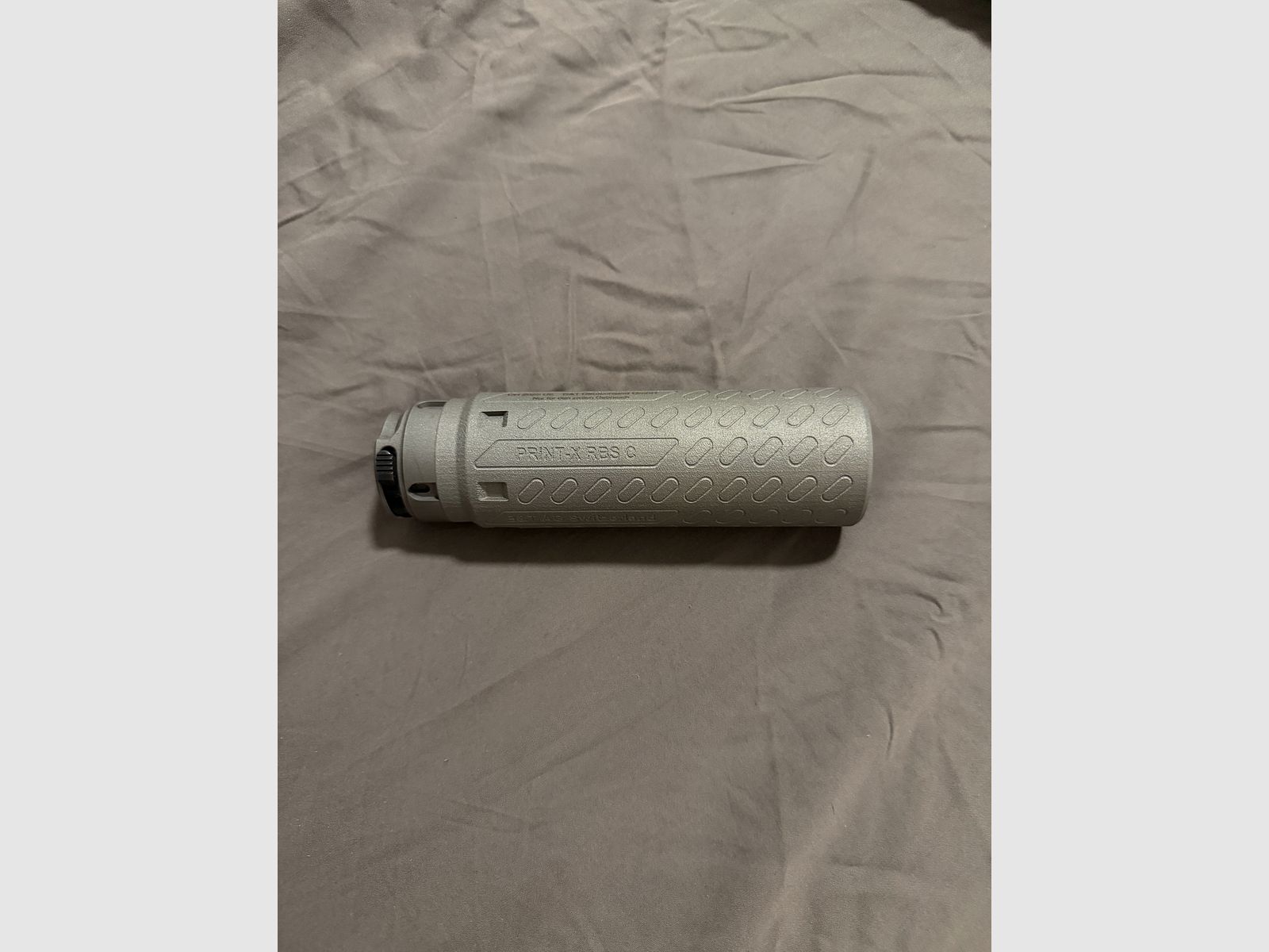 B&T Print-X RBS Compact .223 inconel M.A.R.S