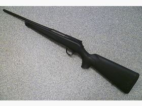 Repeater rifle Blaser R8 .30-06 Spring.