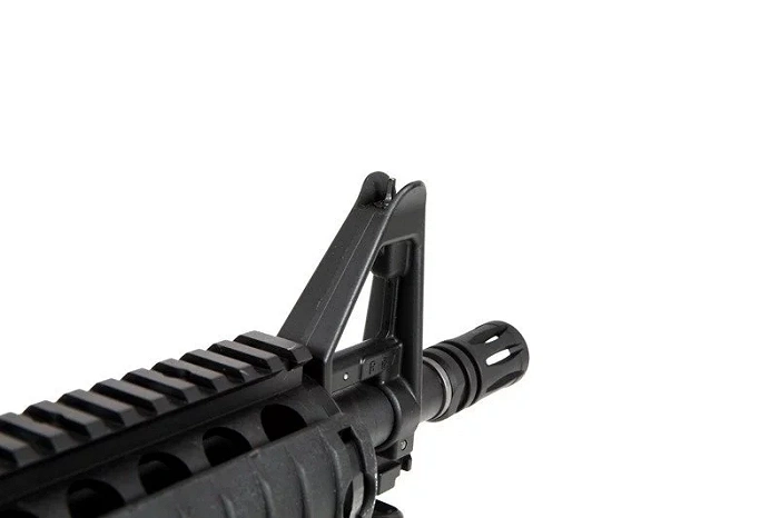 RRA Specna Arms SA-E04 EDGE airsoft carbine – black, image 3 of 10