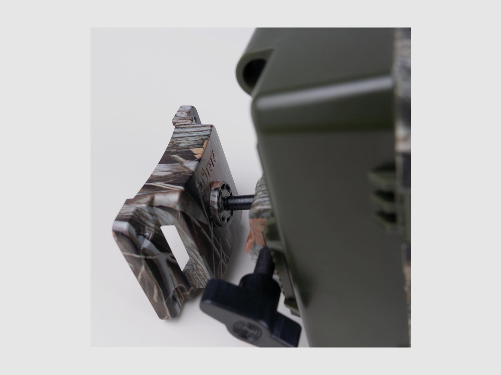 DÖRR Haltesystem Multi für SnapShot camouflage