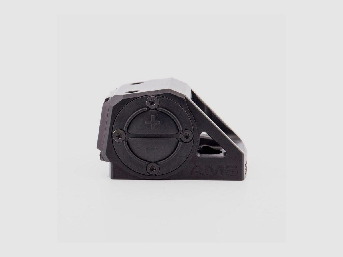 Shield AMS-MR – Advanced Mini Sight (Multi Reticle), Bild 14 von 16