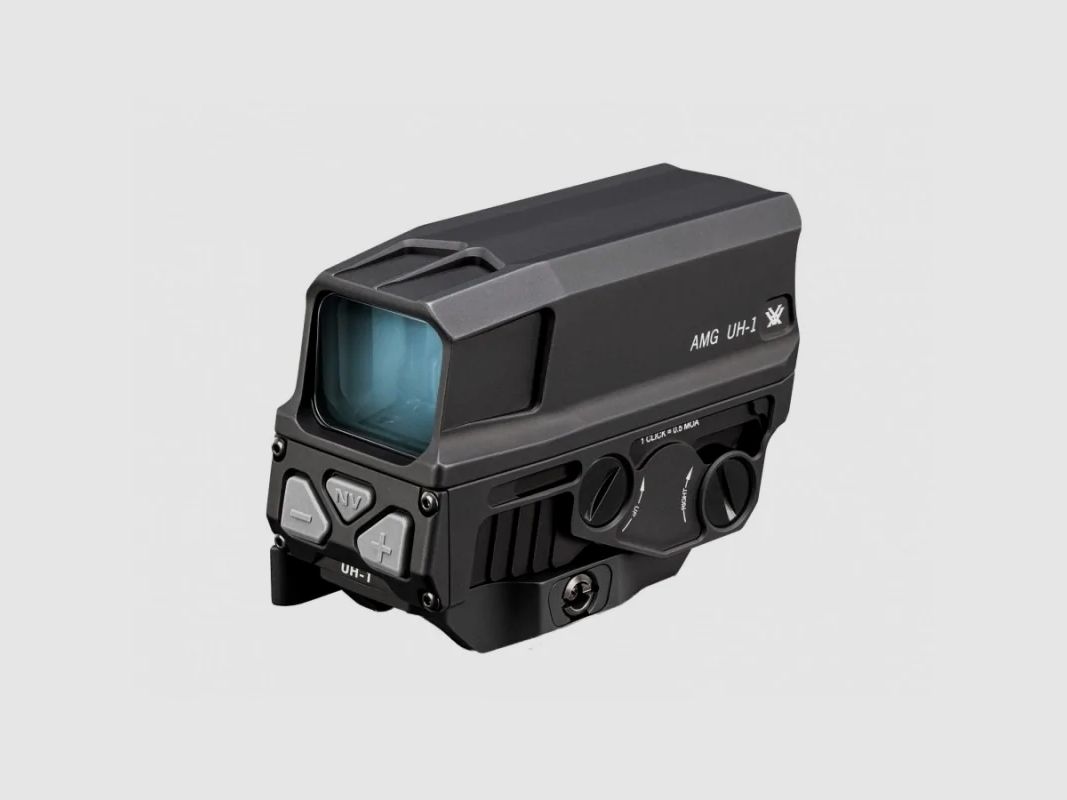 Vortex Razor UH-1 Gen II holografisches Visier, Bild 4 von 4
