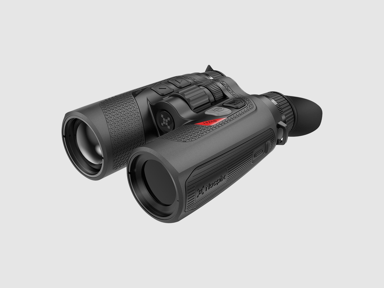 Nocpix QUEST H50R LRF lornetka termowizyjna