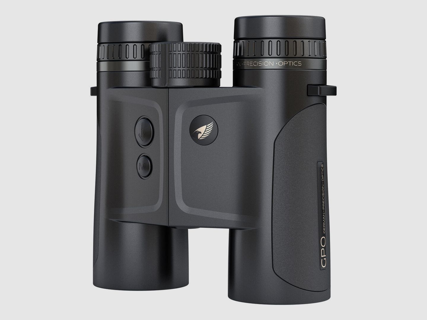 GPO Rangeguide 3200