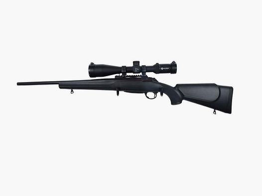 Revo Arms Revo Hunter