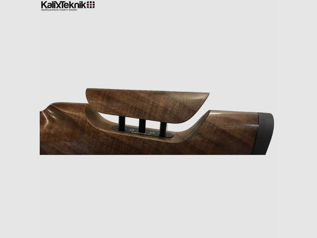 KalixTeknik CR2 - rehausse de crosse adaptable