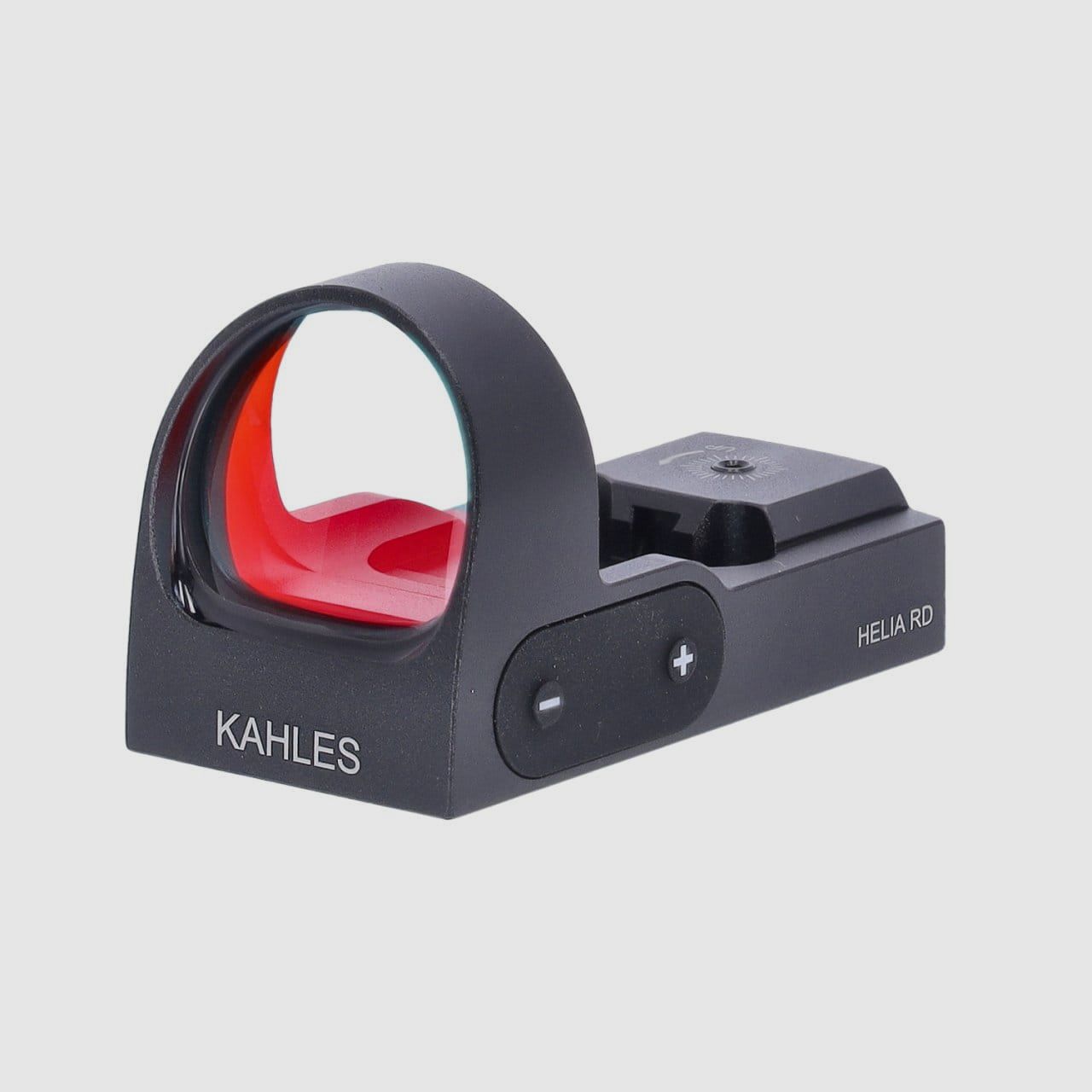 Kahles Helia RD Rotpunktvisier