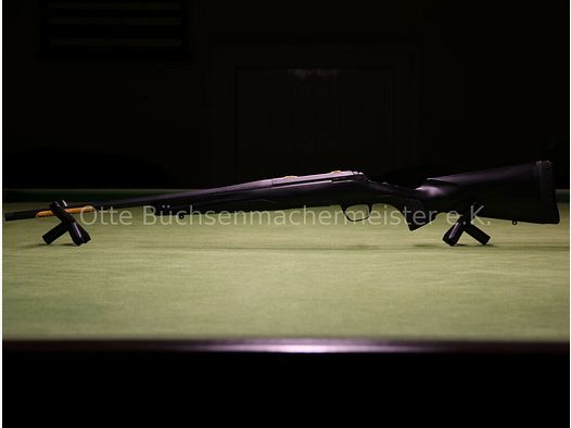 Browning X-Bolt SF Composite Black