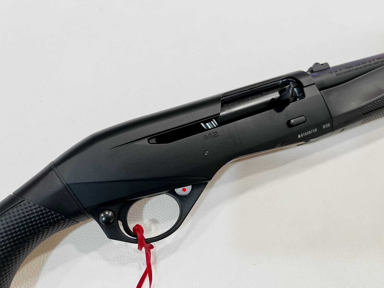 BENELLI M2 – 12 MAG., afbeelding 3 van 7