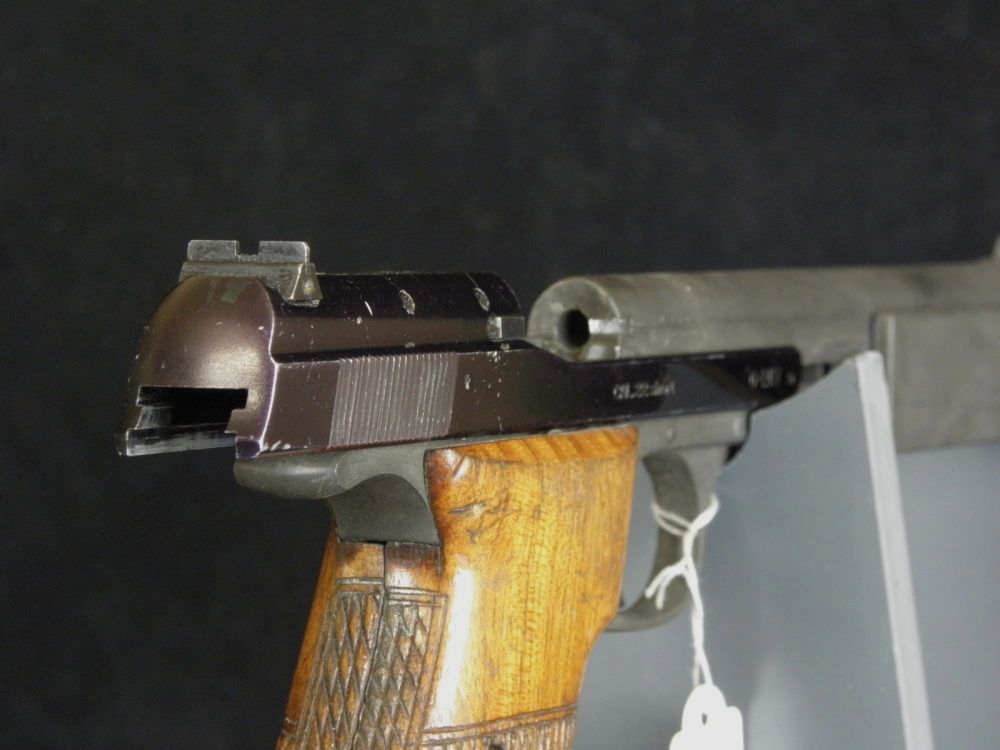 Hämmerli- Lenzburg	 Olympia