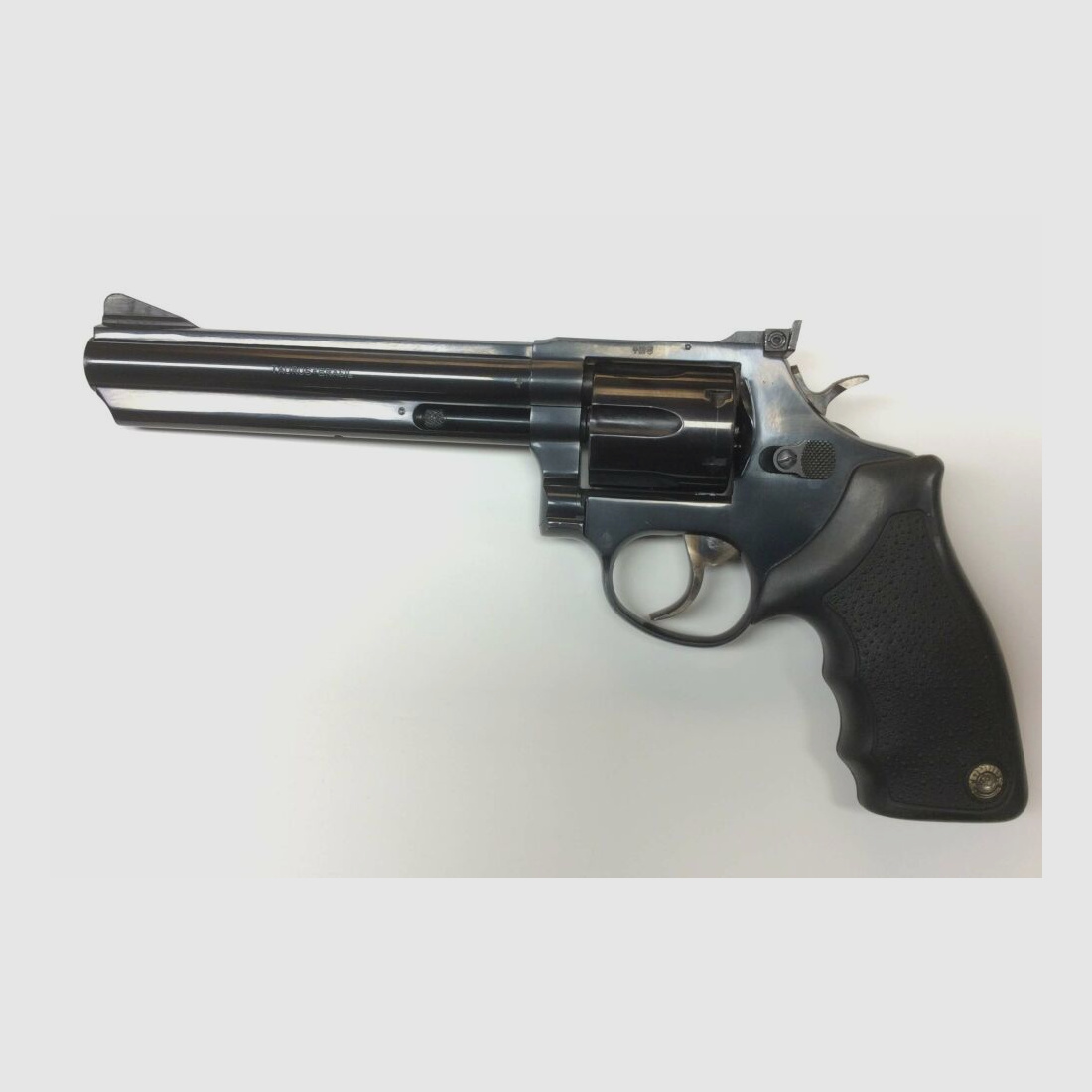Taurus 669 CP	 .357Mag
