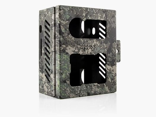 ZEISS Secacam 7 carcasa de metal 529740-0000-000