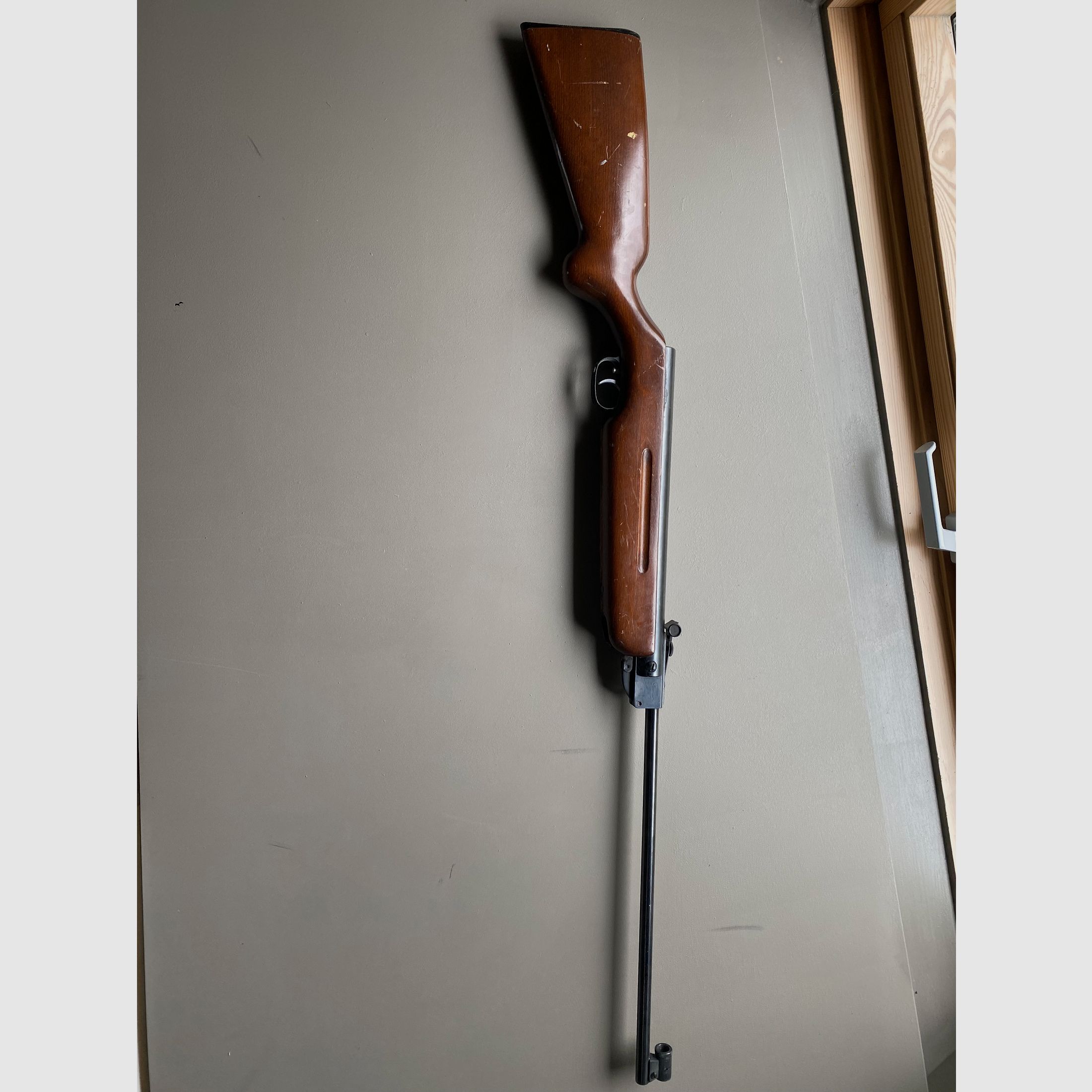 Weihrauch HW 35