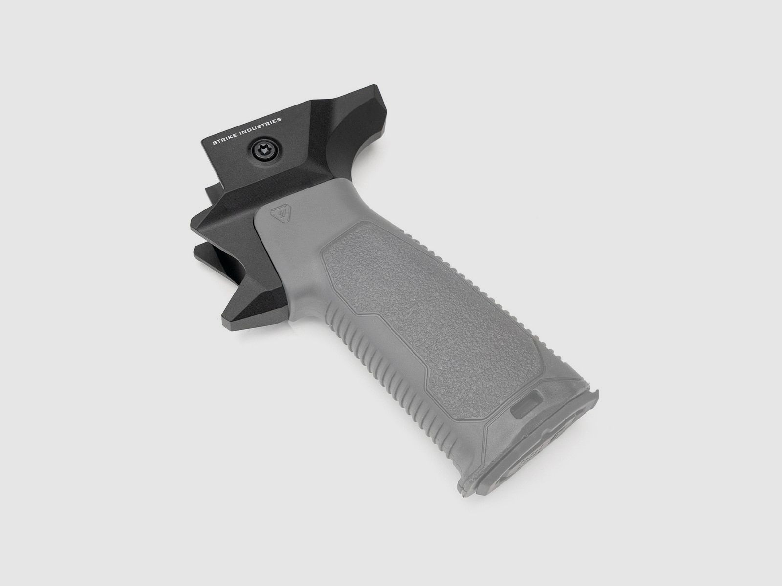 Strike Industries – AR pistol grip adapter for Scorpion Evo – SI-CEVO-ARPG-ADA, image 2 of 7