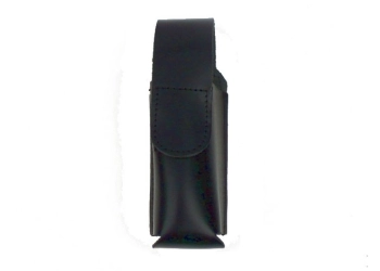 Großes Lederholster für 75-ml-, 80-ml- und 85-ml-Gas