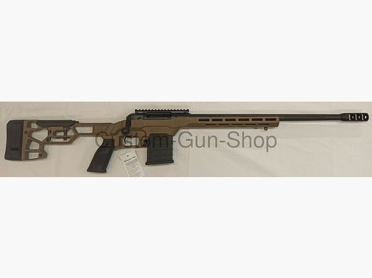 Savage 110 Precision