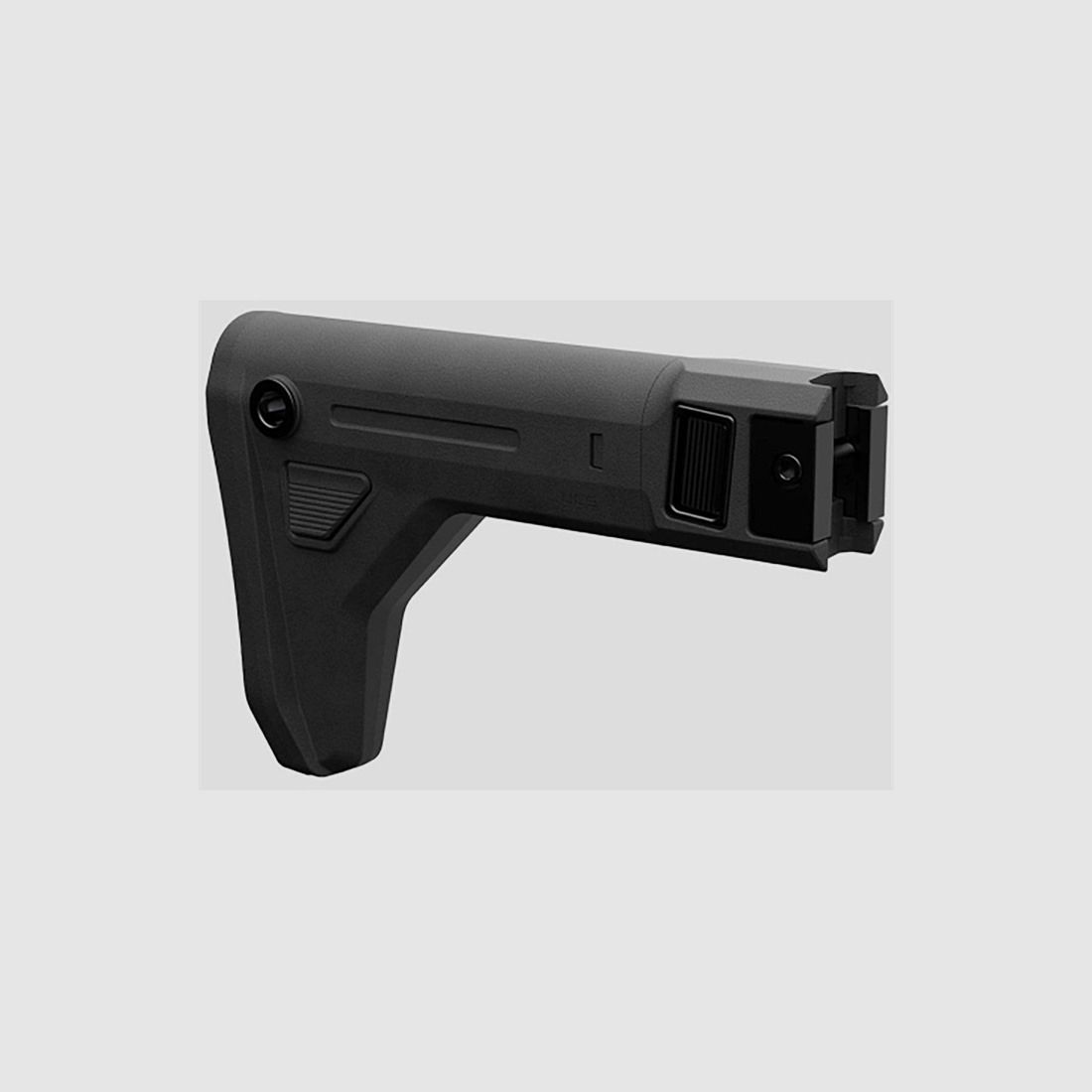 MAGPUL UCS»! MAGPUL UCS ADJUSTABLE CARBINE STOCK FOR AR-15 BLACK, image 1 of 5