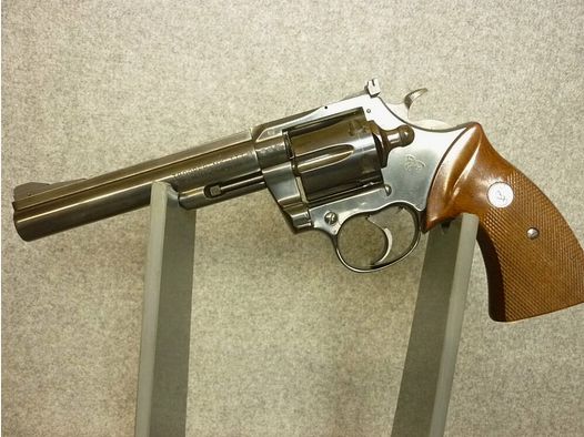 Colt Trooper MK II