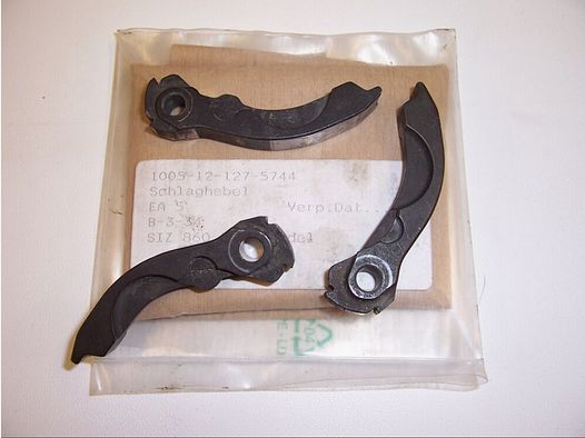 Lever G3 NEW SIZ Doberlug