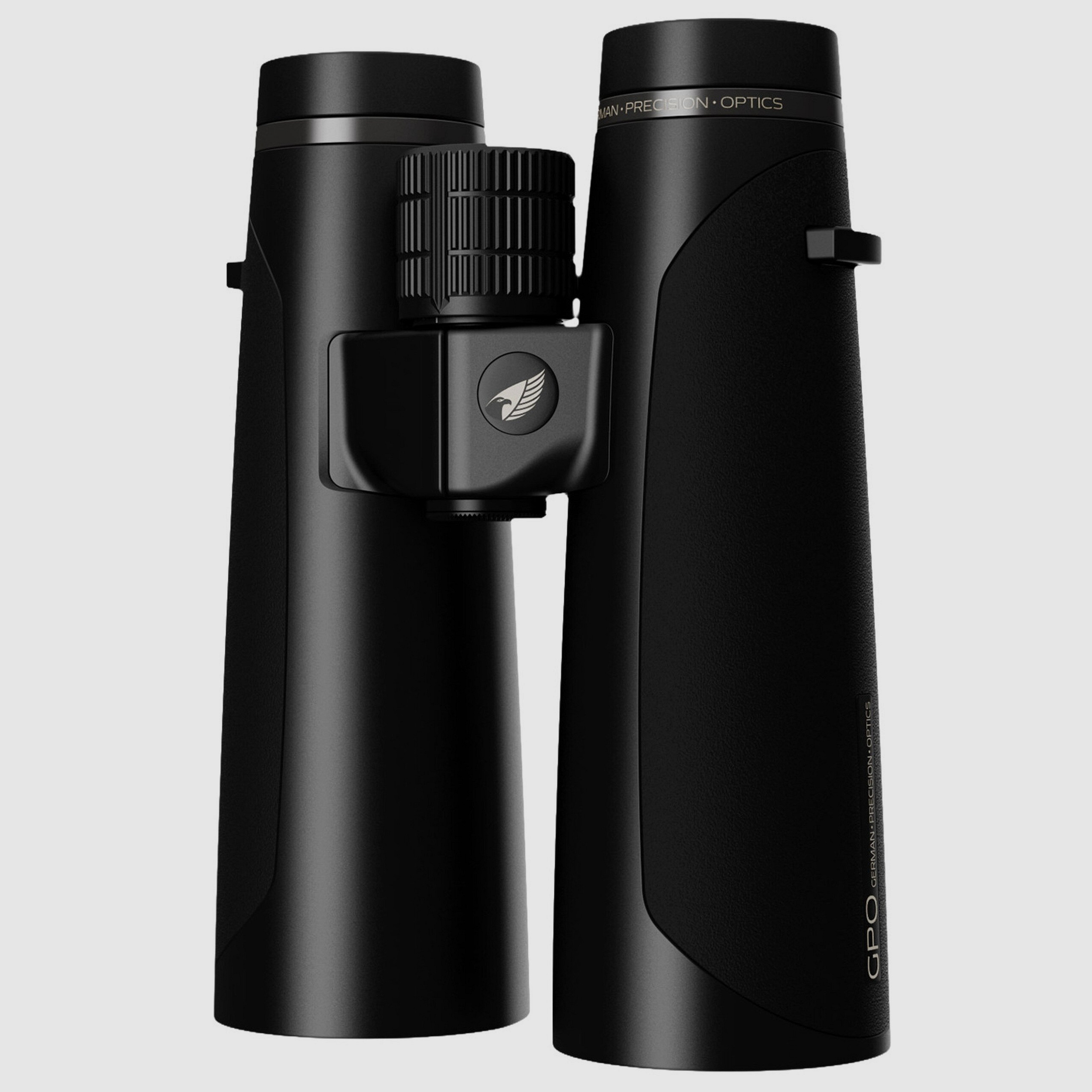 GPO Binoculars Passion 10x50 HD Black