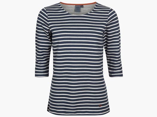 Elkline Pullover Rainbow