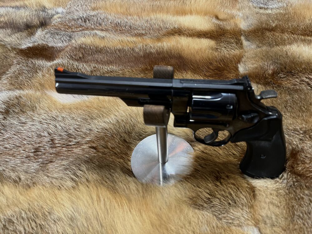 Smith & Wesson 28-2
