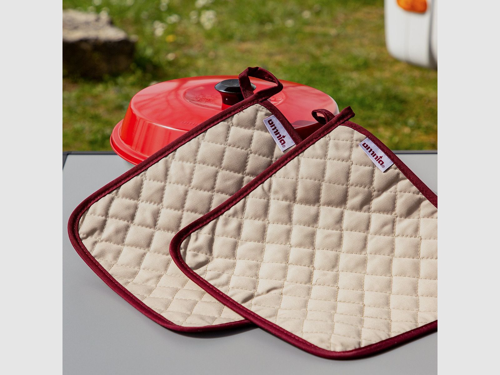 Pot Holder, image 5 of 6