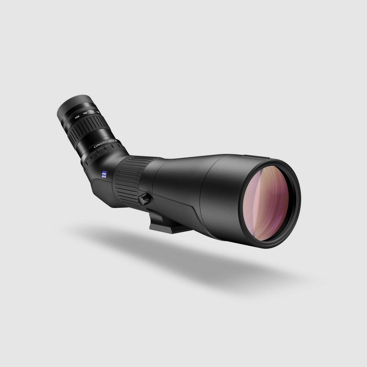 ZEISS Conquest Gavia 85 + 30-60x + Digiscoping Adapter