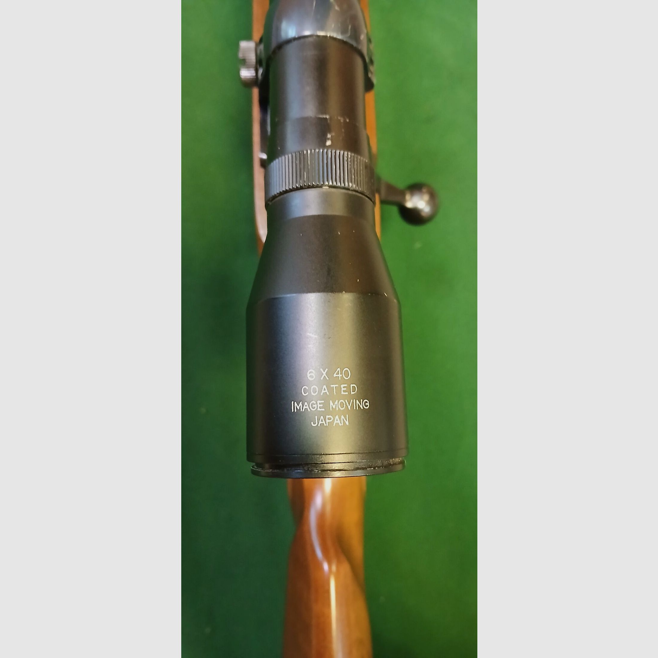 Brno Arms, Brünner, CZ CZ 527