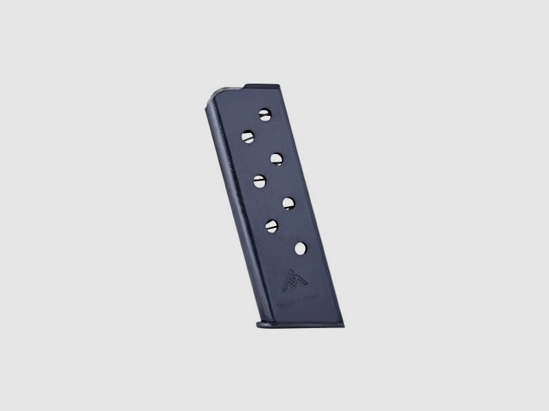 Magazin für Beretta 950 .25 ACP Kal. 6,35 8 Schuss Mec-gar