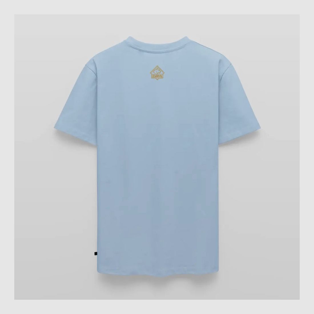 PUMA Men’s Premium T-Shirt "PUMA Automesser Retrodesign"