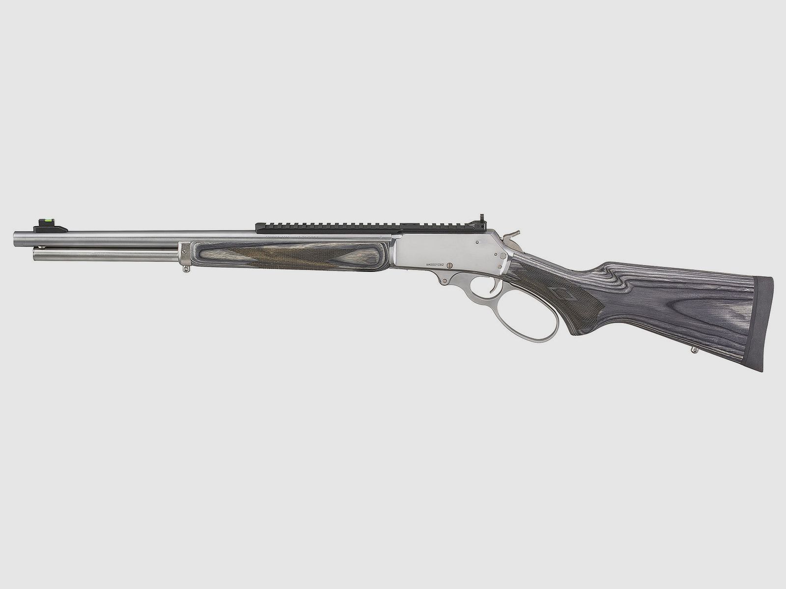 Marlin 1895 SBL .45-70 Govt. 6+1 Filettatura 11/16"x24 Fucile a leva