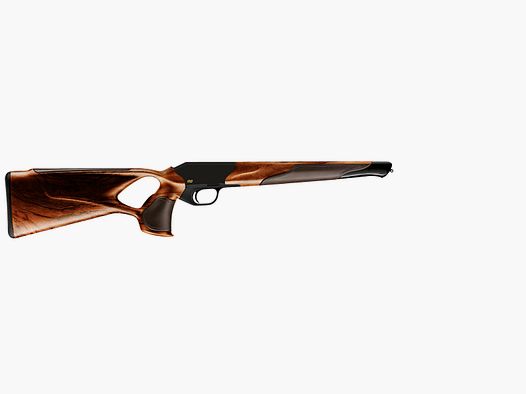 Blaser System R8 Success Silence Leder / SHK:7 Echtleder Cocoa