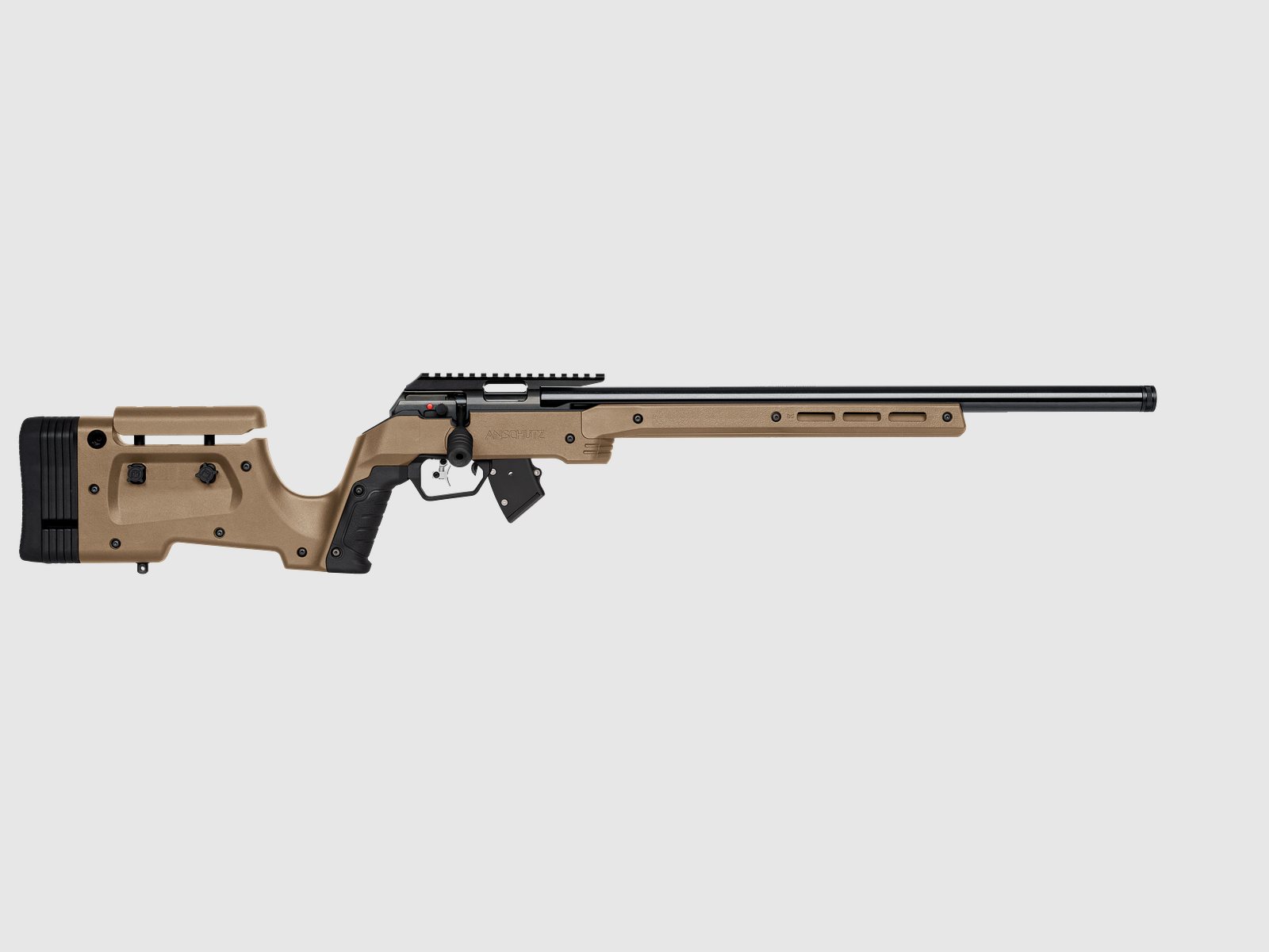 ANSHÜTZ APR LONG RANGE FDE