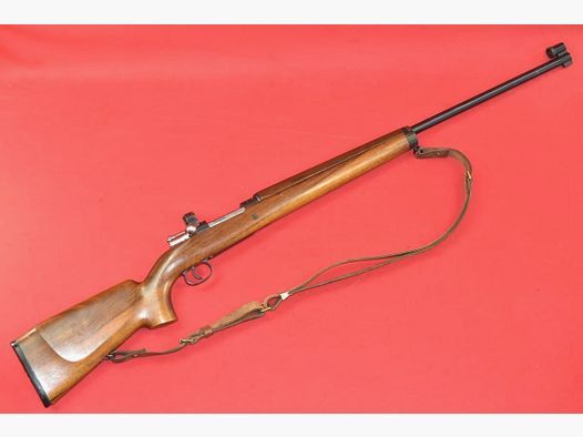 #6996 KARABIN MAUSER CG63, kal. 6,5x55